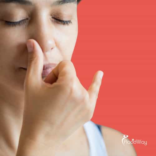 Hope for Better Breathing: India’s COPD Stem Cell Therapy for Yemeni Patients